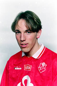 Joakim Lundblom, Öster