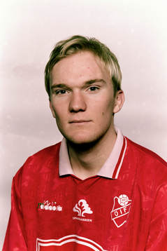 Anders Blomqvist, Öster