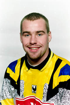 Claes Green, Öster