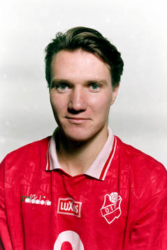 Christer Frisk, Öster