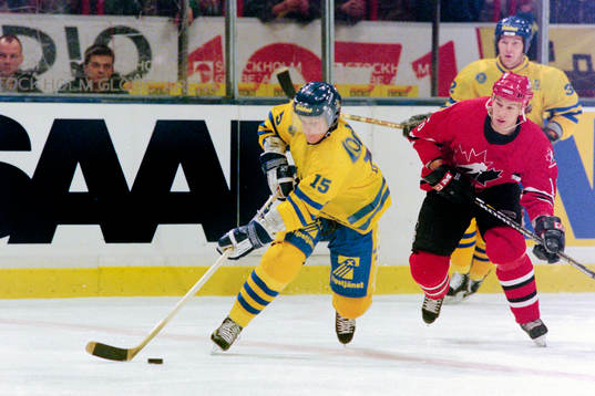 Stefan Örnskog, Sverige