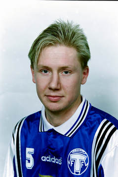 Magnus Andersson, Trelleborg