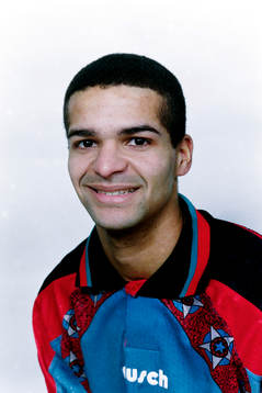 Fredrik Enaholo, Trelleborg