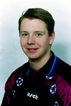 Carsten Olausson, Trelleborg
