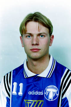 Patrik Andersson, Trelleborg
