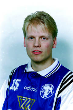 Fredrik Sandell, Trelleborg