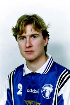 Patrik Larsson, Trelleborg