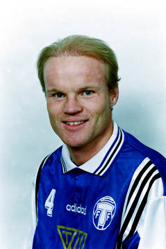 Jonas Brorsson, Trelleborg
