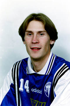 Michael Hansson, Trelleborg