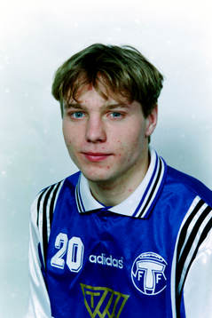 Jörgen Svensson, Trelleborg