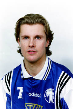Rami Rantanen, Trelleborg