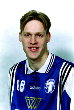 Håkan Nilsson, Trelleborg