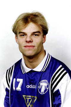 Andreas Hermansson, Trelleborg