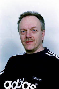 Ronny Jonasson, Trelleborg