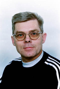 Kenneth Olsson, Massör, Trelleborg