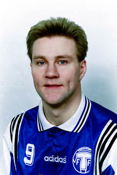 Joachim Karlsson, Trelleborg