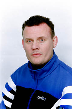 Krister Axelsson, Assisterande tränare, Trelleborg