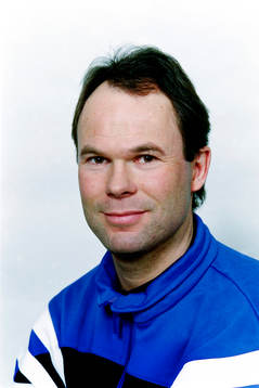Magnus Andersson, Tränare, Trelleborg