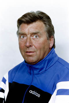 Jan Eriksson, Trelleborg