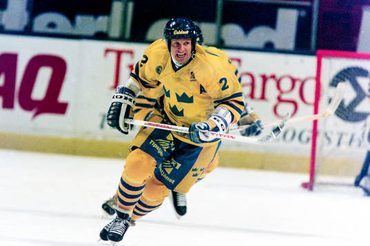 Tomas Jonsson, Sverige