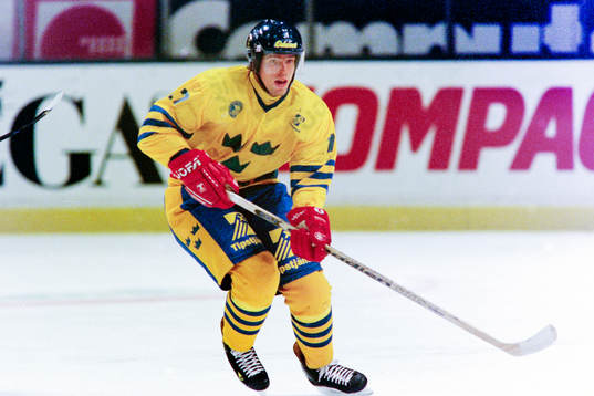 Hans Jonsson, Sverige