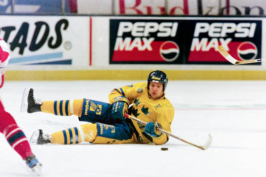 Per Gustafsson, Sverige