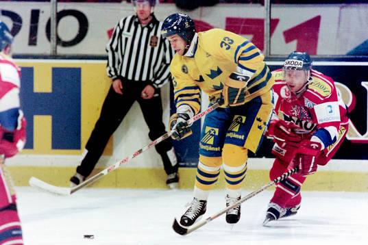 Tommy Sjödin, Sverige