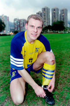 Magnus Svensson