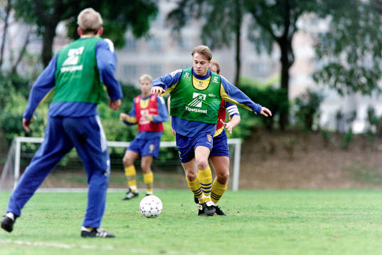 Anders Andersson
