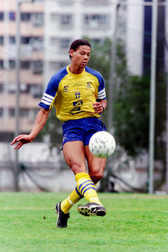 Martin Pringle, Sverige