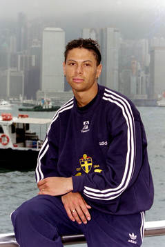 Martin Pringle, Sverige
