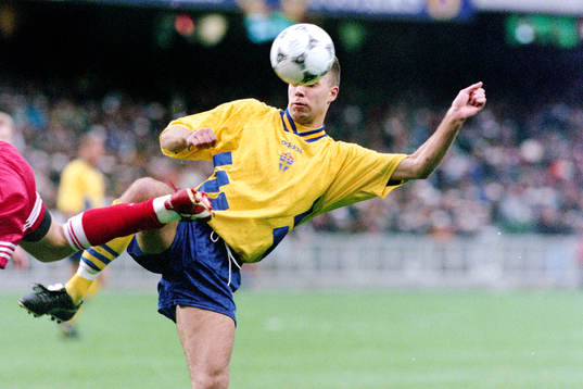 Teddy Lucic, Sverige