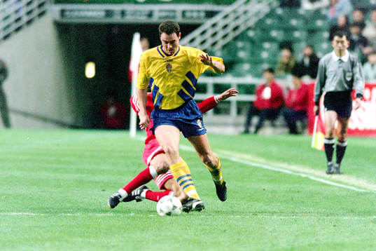 Christian Karlsson, Sverige