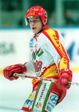 Mattias Timander, Modo
