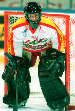 Petter Rönnqvist, Modo