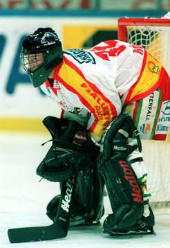 Petter Rönnqvist, Modo