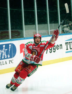Petteri Nummelin
