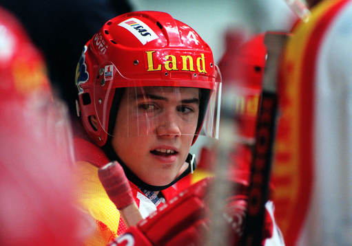 Per-Anders Lundström, Modo