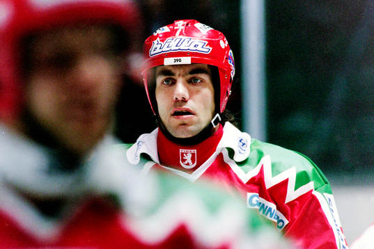 Peter Berndtsson, Frölunda