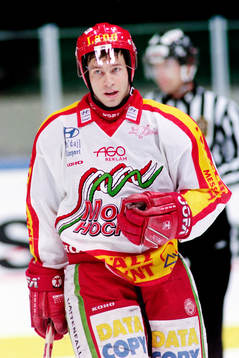 Magnus Wernblom, Modo
