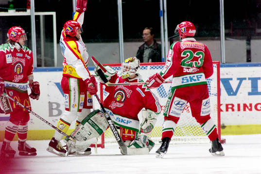 Jan Larsson, Modo jublar