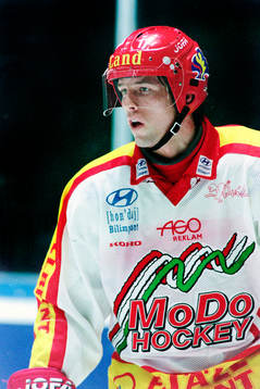 Hans Jonsson, Modo