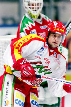 Lars Byström, Modo