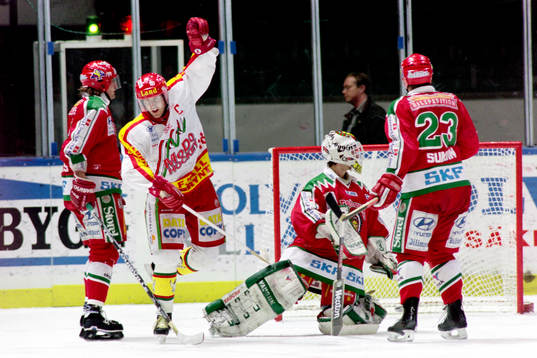 Jan Larsson, Modo jublar