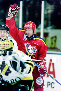Stefan Elvenes, Malmö