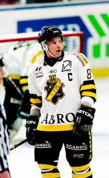 Rickard Franzén, AIK
