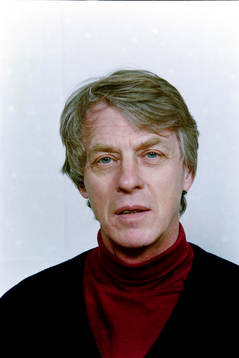 Curt Tillander, Umeå