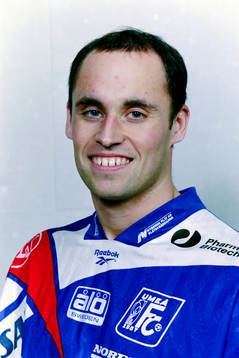 Jörgen Lundgren, Umeå