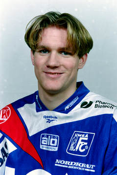 Jon. Eriksson, Umeå