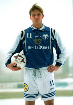 Patrik Andersson (Patrik Trelleborg Andersson)